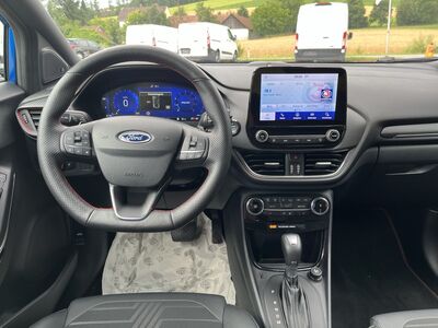 Ford Puma Gebrauchtwagen Ford Puma Gebrauchtwagen