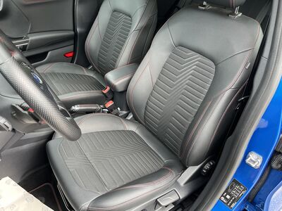 Ford Puma Gebrauchtwagen Ford Puma Gebrauchtwagen