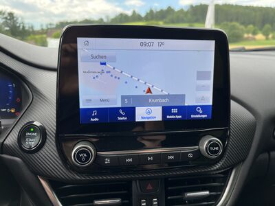 Ford Puma Gebrauchtwagen Ford Puma Gebrauchtwagen