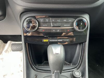 Ford Puma Gebrauchtwagen Ford Puma Gebrauchtwagen