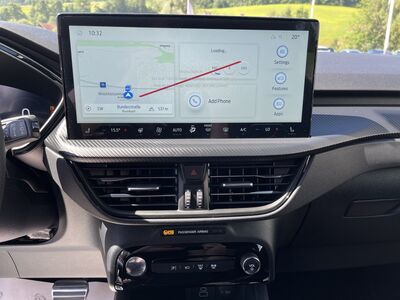 Ford Kuga Neuwagen Ford Kuga Neuwagen