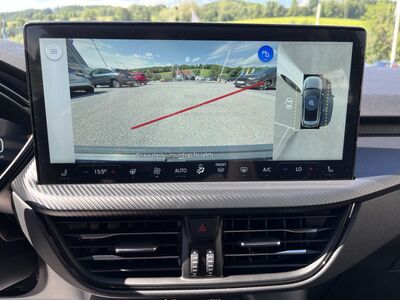 Ford Kuga Neuwagen Ford Kuga Neuwagen