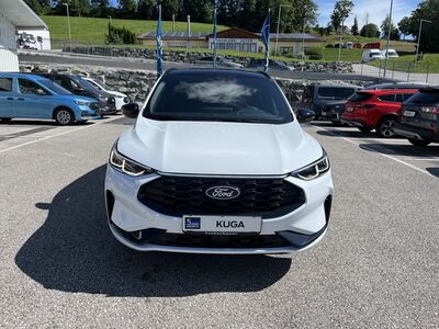 Ford Kuga Neuwagen Ford Kuga Neuwagen