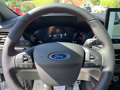 Ford Kuga Neuwagen Ford Kuga Neuwagen