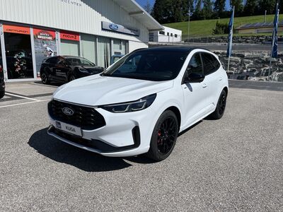 Ford Kuga Neuwagen