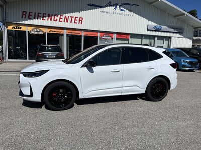 Ford Kuga Neuwagen Ford Kuga Neuwagen