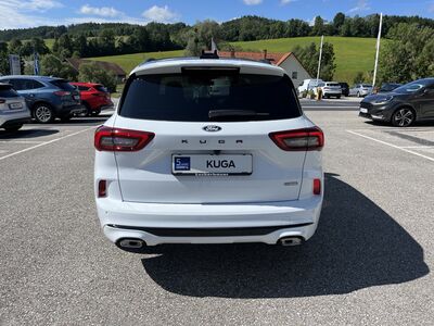 Ford Kuga Neuwagen Ford Kuga Neuwagen