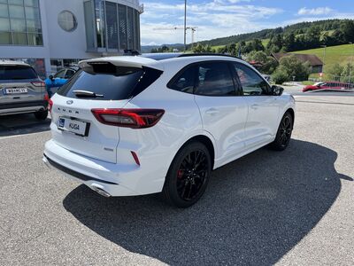 Ford Kuga Neuwagen Ford Kuga Neuwagen