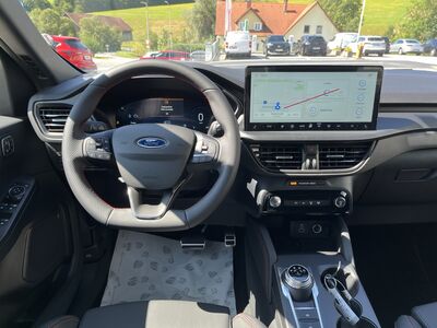 Ford Kuga Neuwagen Ford Kuga Neuwagen