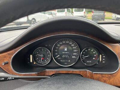 Mercedes-Benz CLS Gebrauchtwagen Mercedes-Benz CLS Gebrauchtwagen