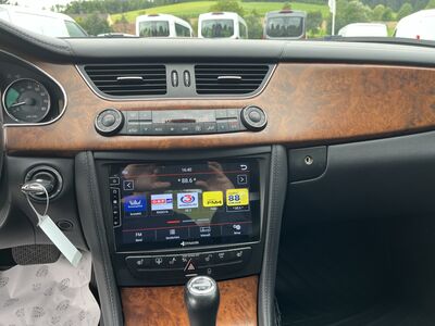 Mercedes-Benz CLS Gebrauchtwagen Mercedes-Benz CLS Gebrauchtwagen