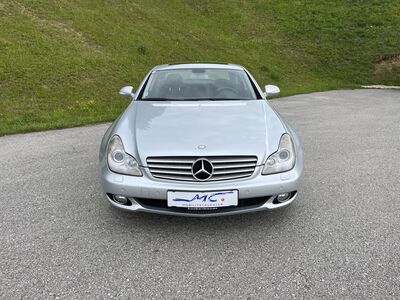 Mercedes-Benz CLS Gebrauchtwagen Mercedes-Benz CLS Gebrauchtwagen