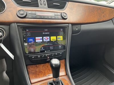 Mercedes-Benz CLS Gebrauchtwagen Mercedes-Benz CLS Gebrauchtwagen