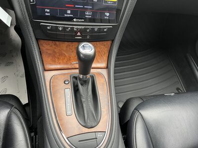 Mercedes-Benz CLS Gebrauchtwagen Mercedes-Benz CLS Gebrauchtwagen