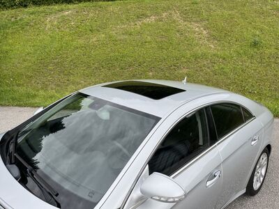 Mercedes-Benz CLS Gebrauchtwagen Mercedes-Benz CLS Gebrauchtwagen
