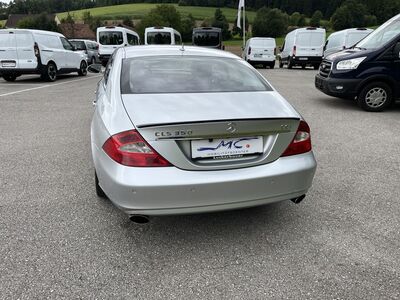 Mercedes-Benz CLS Gebrauchtwagen Mercedes-Benz CLS Gebrauchtwagen
