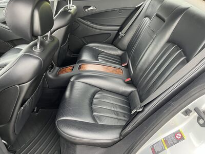 Mercedes-Benz CLS Gebrauchtwagen Mercedes-Benz CLS Gebrauchtwagen