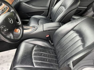 Mercedes-Benz CLS Gebrauchtwagen Mercedes-Benz CLS Gebrauchtwagen