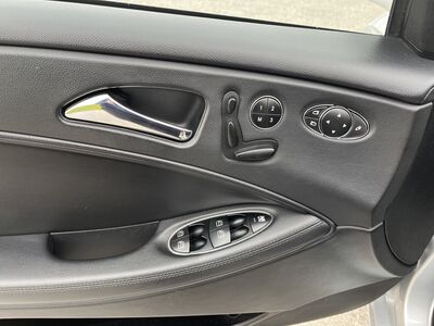 Mercedes-Benz CLS Gebrauchtwagen Mercedes-Benz CLS Gebrauchtwagen