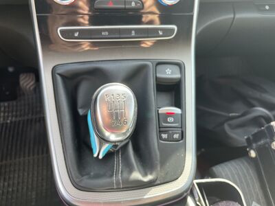 Renault Scénic Gebrauchtwagen Renault Scénic Gebrauchtwagen