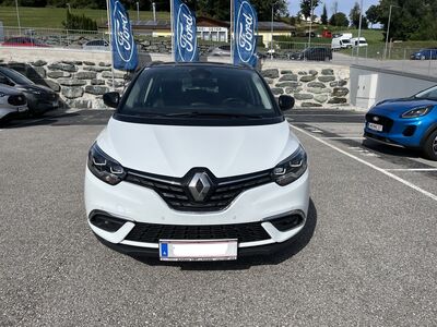 Renault Scénic Gebrauchtwagen Renault Scénic Gebrauchtwagen