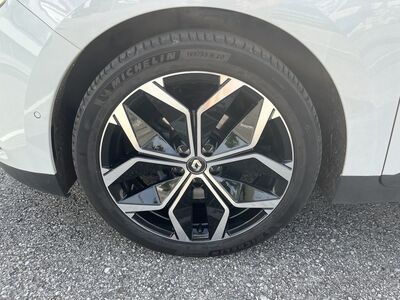 Renault Scénic Gebrauchtwagen Renault Scénic Gebrauchtwagen