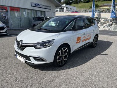 Renault Scénic Gebrauchtwagen