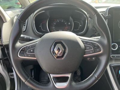 Renault Scénic Gebrauchtwagen Renault Scénic Gebrauchtwagen