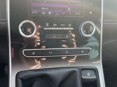 Renault Scénic Gebrauchtwagen Renault Scénic Gebrauchtwagen