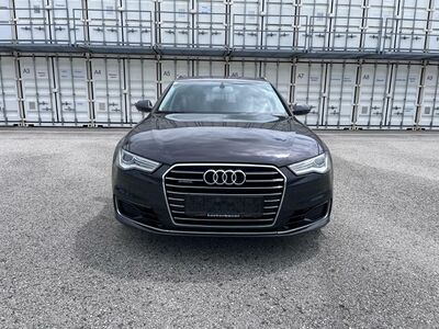 Audi A6 Gebrauchtwagen Audi A6 Gebrauchtwagen