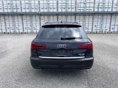 Audi A6 Gebrauchtwagen Audi A6 Gebrauchtwagen
