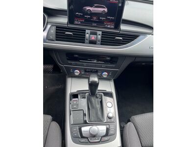 Audi A6 Gebrauchtwagen Audi A6 Gebrauchtwagen