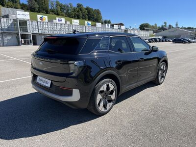 Ford Explorer Neuwagen