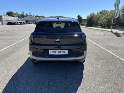 Ford Explorer Neuwagen