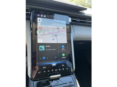 Ford Explorer Neuwagen