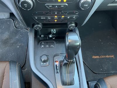 Ford Ranger Gebrauchtwagen Ford Ranger Gebrauchtwagen