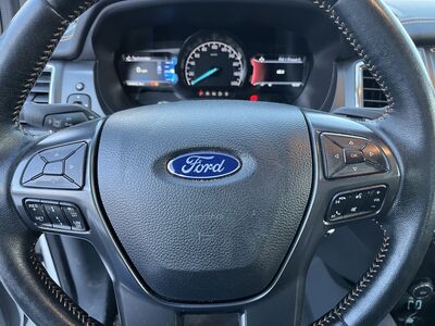 Ford Ranger Gebrauchtwagen Ford Ranger Gebrauchtwagen