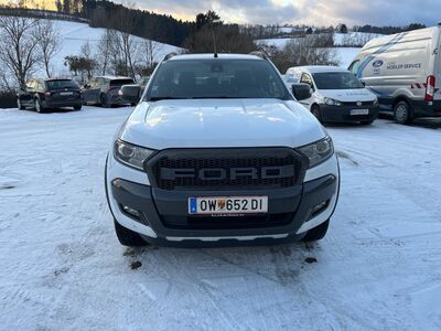 Ford Ranger Gebrauchtwagen Ford Ranger Gebrauchtwagen