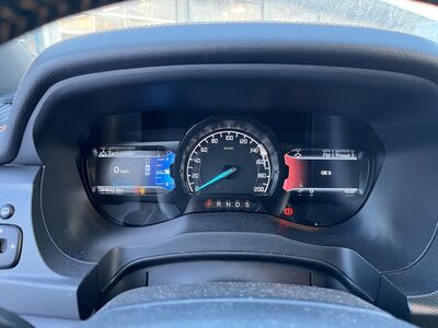 Ford Ranger Gebrauchtwagen Ford Ranger Gebrauchtwagen