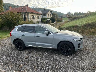 Volvo XC60 Gebrauchtwagen