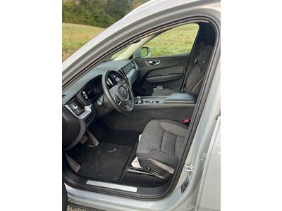 Volvo XC60 Gebrauchtwagen