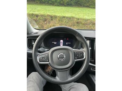 Volvo XC60 Gebrauchtwagen
