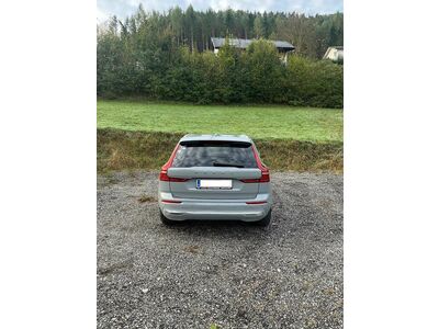 Volvo XC60 Gebrauchtwagen