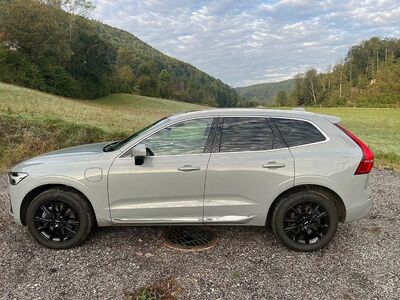 Volvo XC60 Gebrauchtwagen