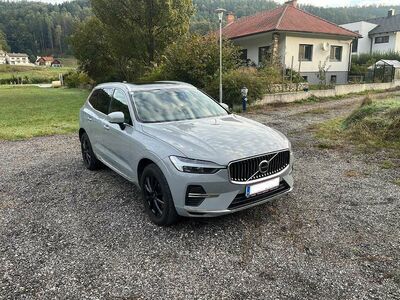 Volvo XC60 Gebrauchtwagen