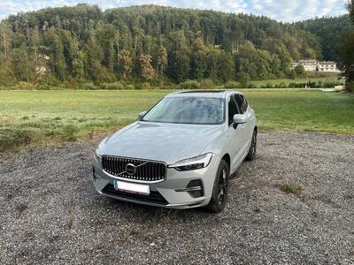 Volvo XC60 Gebrauchtwagen
