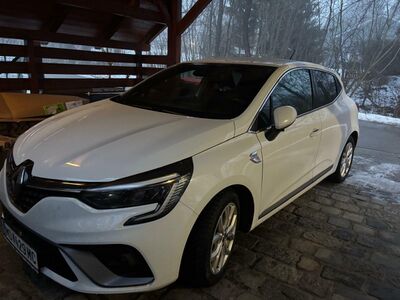 Renault Clio Gebrauchtwagen
