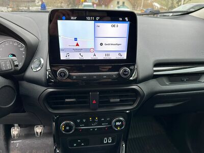 Ford EcoSport Gebrauchtwagen