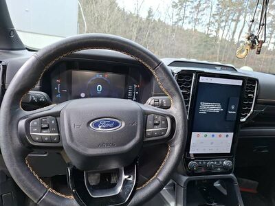 Ford Ranger Gebrauchtwagen