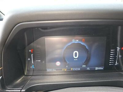 Ford Ranger Gebrauchtwagen